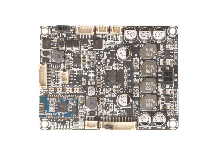 SURE JAB1 v2 2 x 15Watt Audio Amplifier Board with Bluetooth V5.0