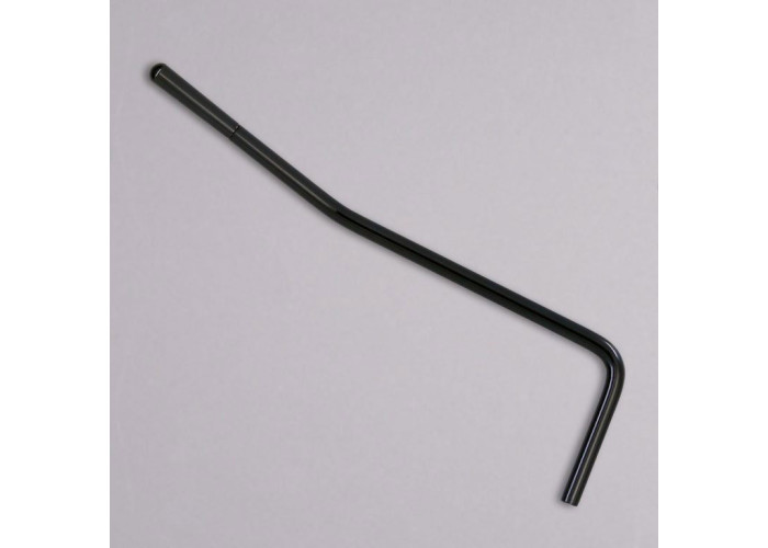 Gotoh tremolo arm (5.5mm) - black
