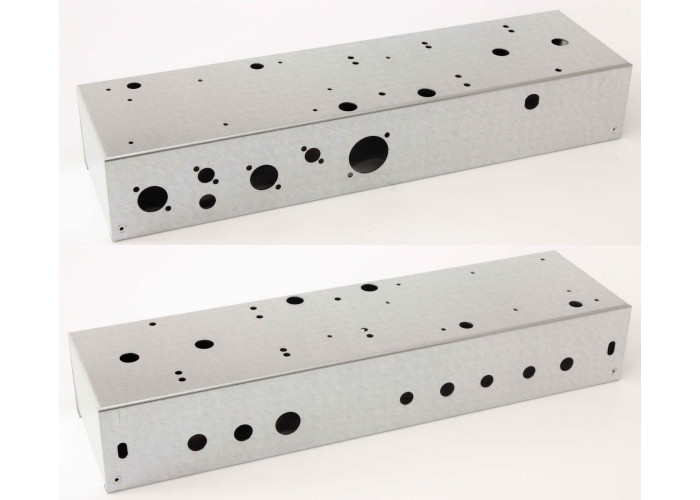 Stand Alone Reverb Unit 6G15 chassis 