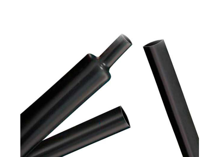 Heat Shrinkable Tube 2.4mm, 2:1