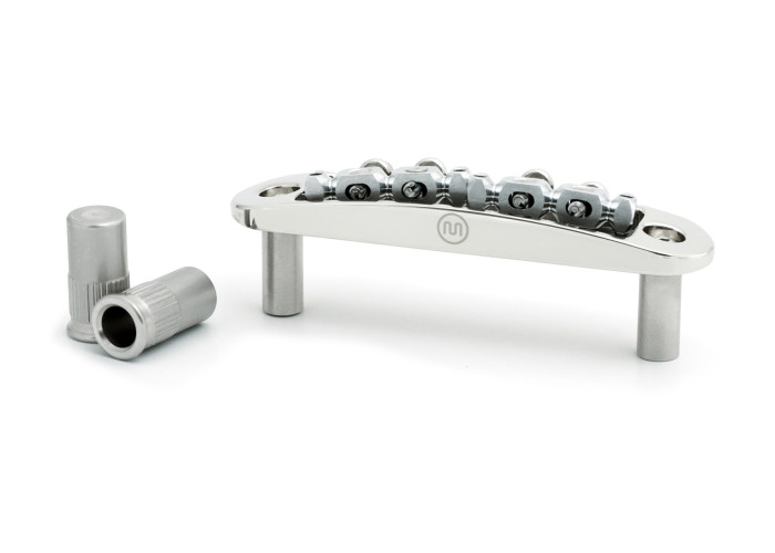 Mastery M10.1 Bridge - poistossa