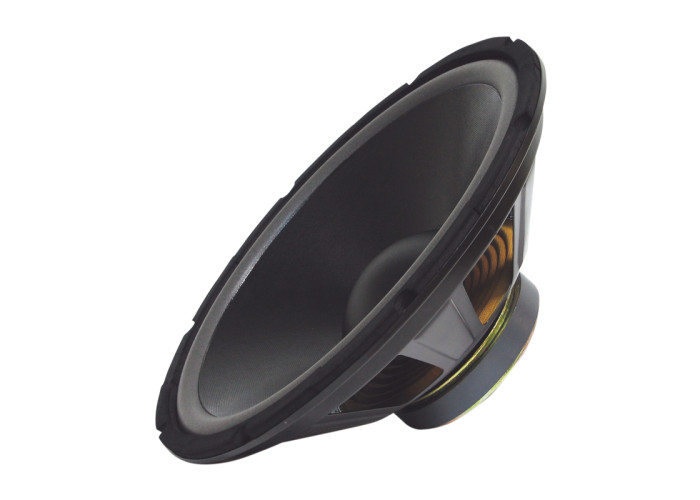 MHB 15" Subwoofer 350W, 96dB,   8Ohm