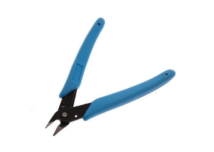 Precision Cutting pliers N:O 3