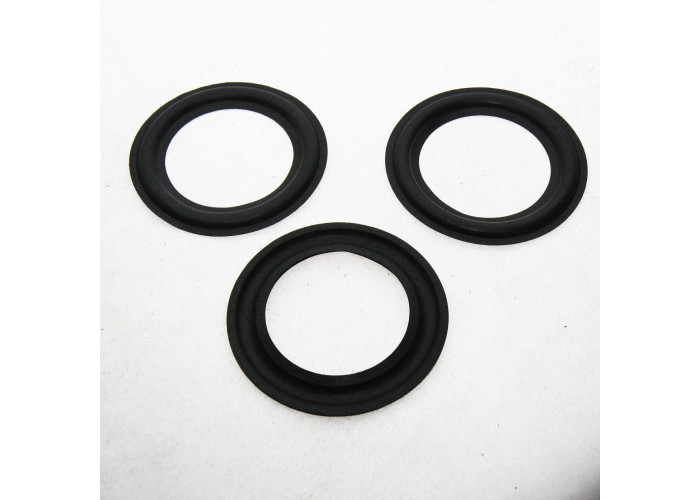 Speaker foam surroundings 4.5"