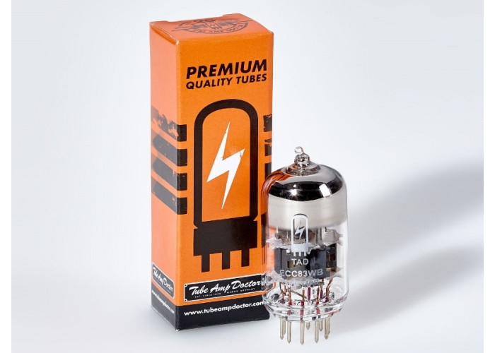 TAD ECC83-WB PREMIUM Selection