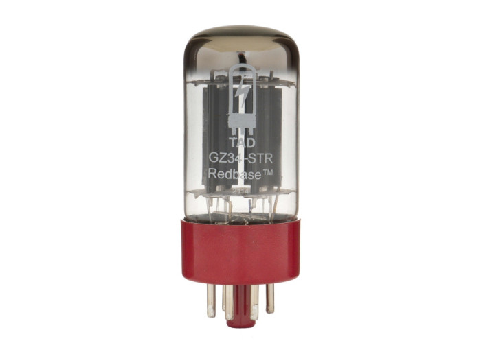 GZ34/5AR4-STR TAD REDBASE 