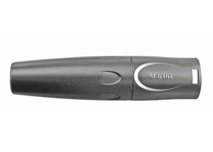 MARTIN XLR male - 6.3mm jack (female) MONO adapter 
