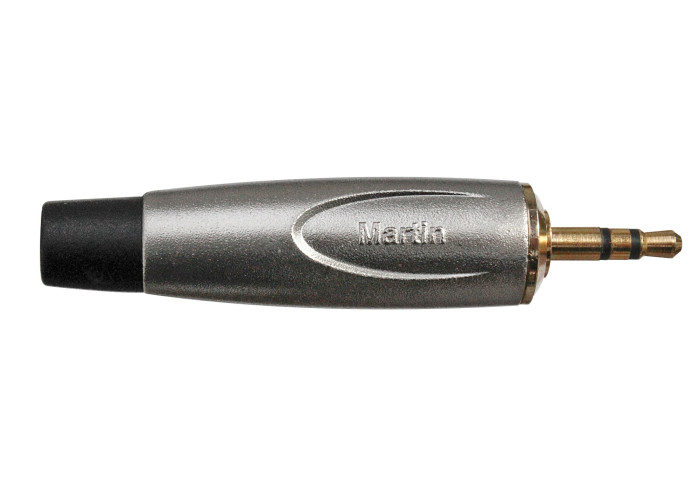 Martin 3.5mm stereo plug