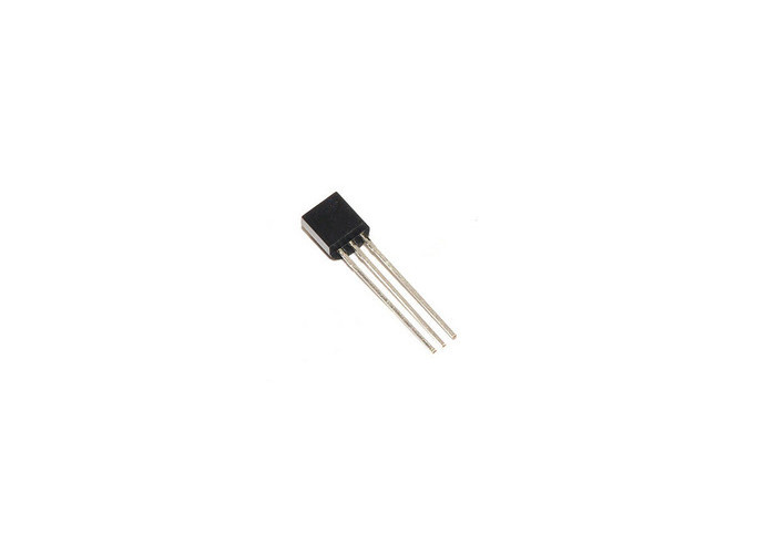 2SA1015 BJT PNP transistor