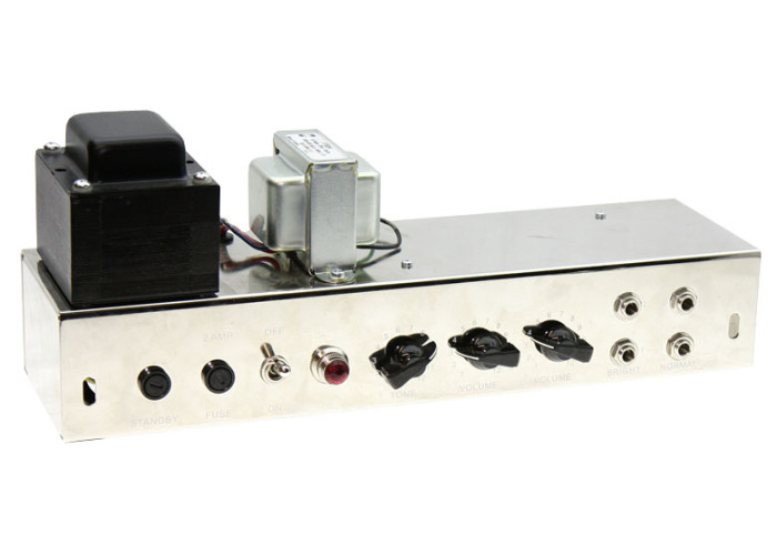 UralTone 5E3 Tweed Deluxe KIT