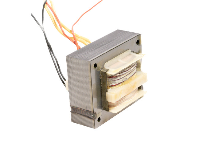 Power transformer for tube amps 230//240/0.082A/6.3V/3.2A