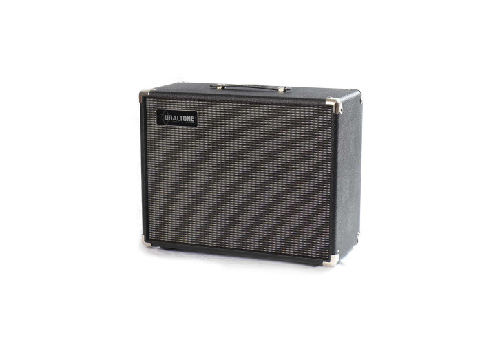 UralTone 1 x 12" birch #16 speaker cabinet - without speaker