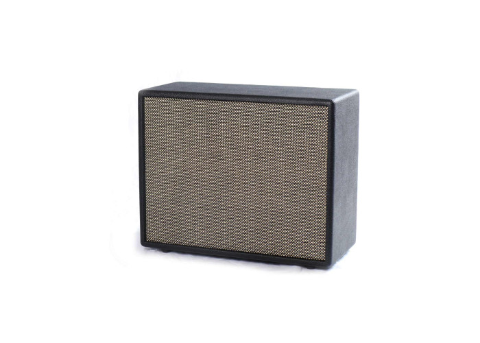 UralTone 1 x 12" birch #21 speaker cabinet - without speaker