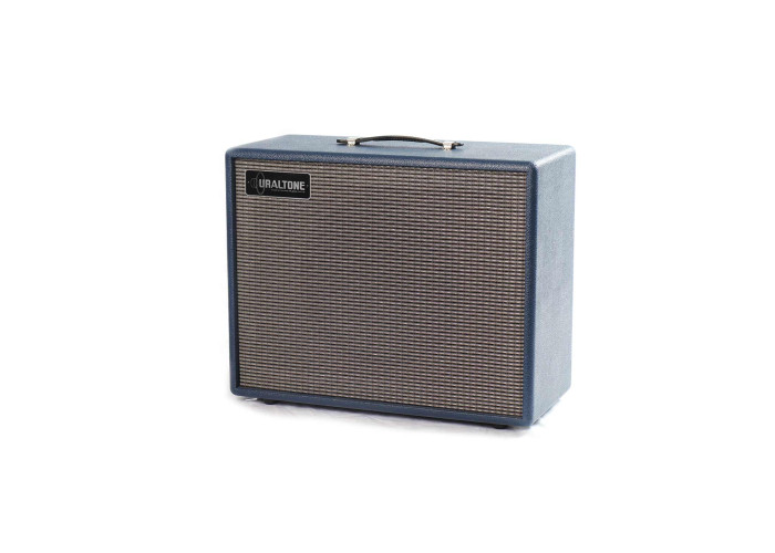 UralTone 1 x 12" birch #23 speaker cabinet - without speaker