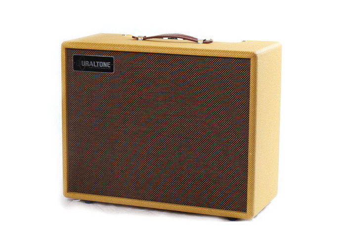 UralTone 5E3 combo cabinet #20