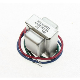 Output Transformer for Most Fender® Amps - Single-Ended