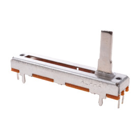 Potentiom&egrave;tre 10k Rotatif B10K Disponible Chez