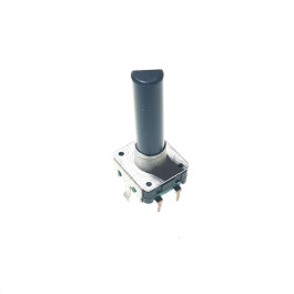 Encoder Cb2000 Encoder with switch - spare for Behringer BCR2000 / BCF2000 etc