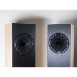 UT Balance SB Acoustics FullRange 8
