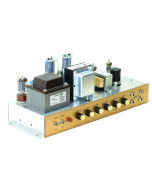 UralTone JTM45 plexi tube amp kit