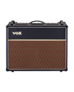 Vox AC30CC mild tone tube set
