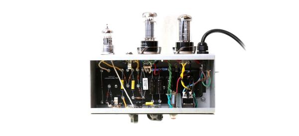 UralTone Champ 5F1 - Documentation and Downloads