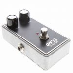 UralTone Soviet Fuzz assembly instructions