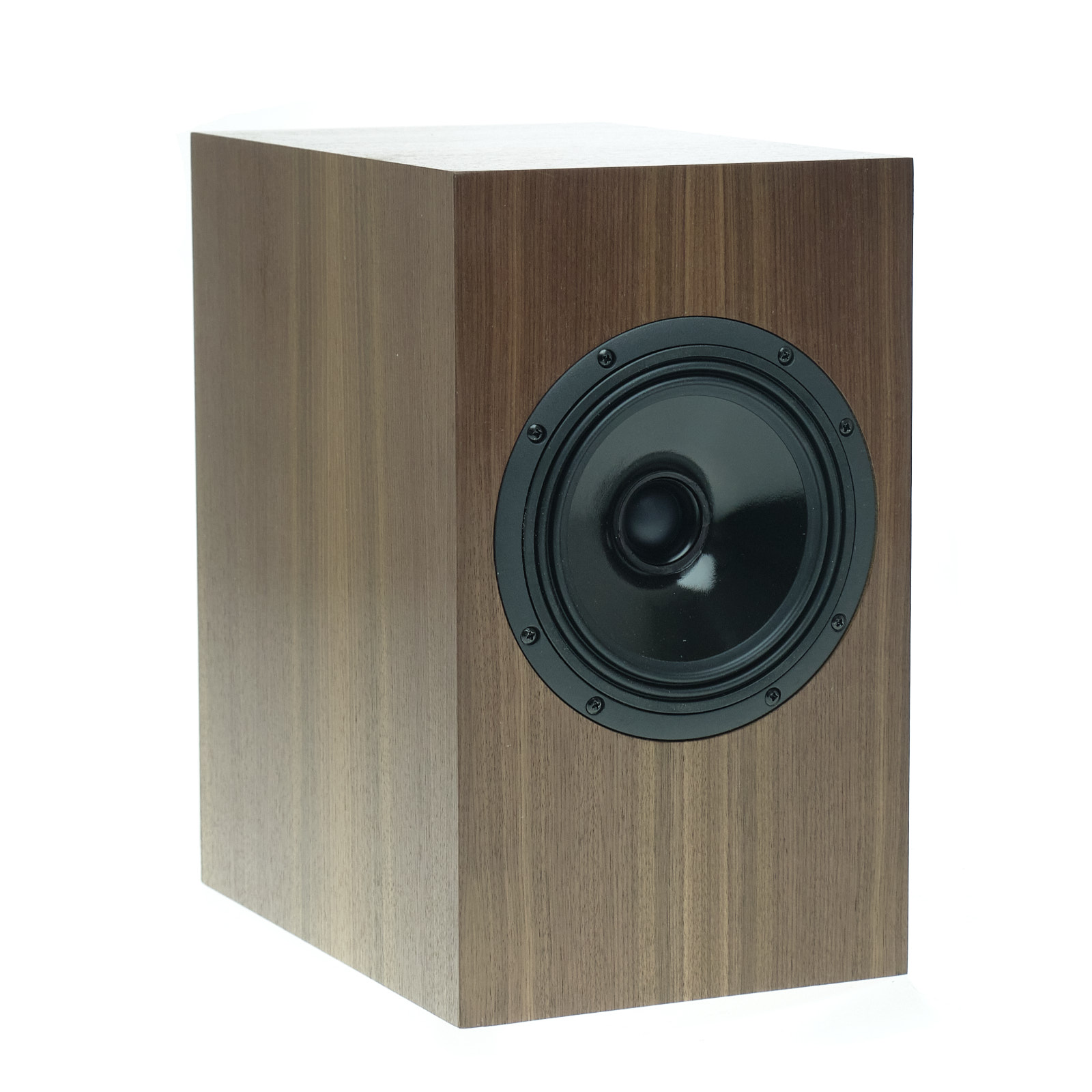 UralTone The Point 6,5" speaker kit - instructions