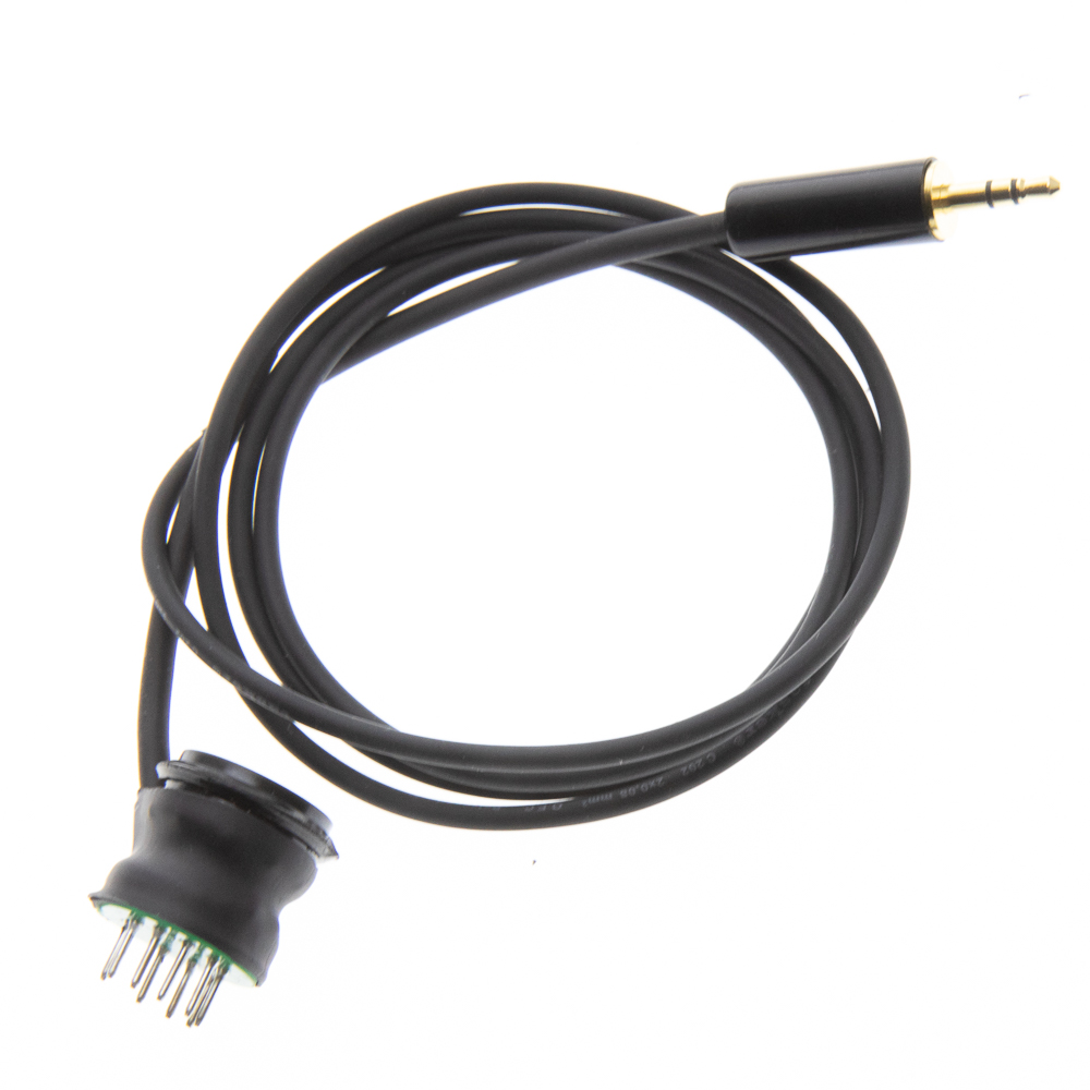 UralTone Bias Tool Deluxe DIY noval probe build guide