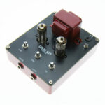 UralTone Micro ECL84 mini amp - Build Guide