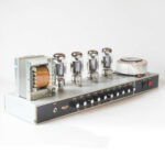 UralTone High Gain Amplifier Build Guide