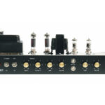 UralTone 18W DIY KIT - build guide