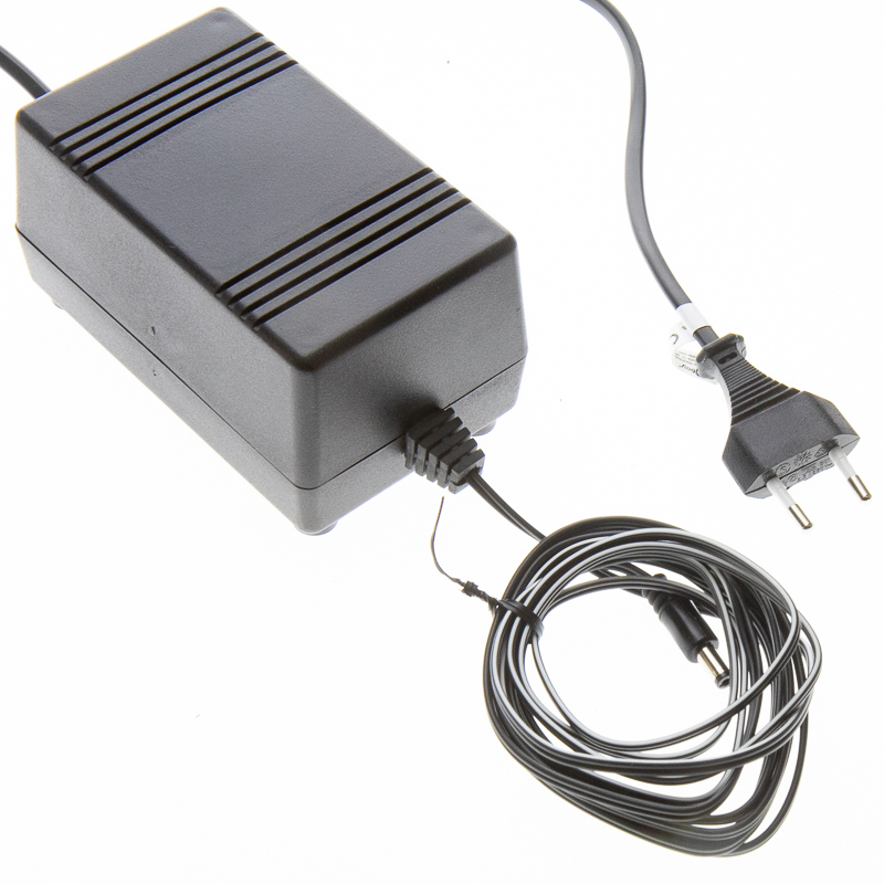 UralTone Micro series AC power supply