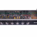 UralTone Princeton Reverb AA1164 - Build Guide