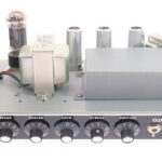 UralTone  Deluxe Reverb AB763 - Build Guide