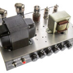 UralTone SR 2.0 Amplifier Kit – Illustrated Assembly Guide