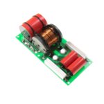 UralTone PISTE Crossover build guide