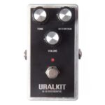 UralTone 8-8 OD kit build guide