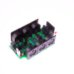 UralTone MIDI Thru (1-6) - Build guide