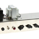 UralTone 5E3 Tweed Deluxe kit - Documentation and Downloads